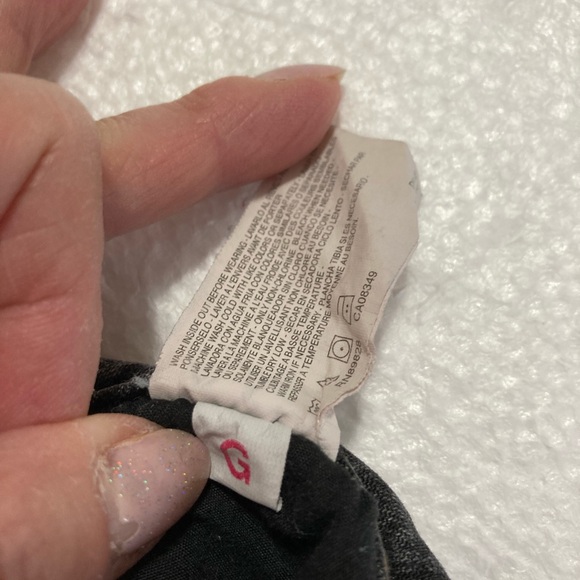 Gloria Vanderbilt women’s jeans Size 10 - Picture 10 of 11